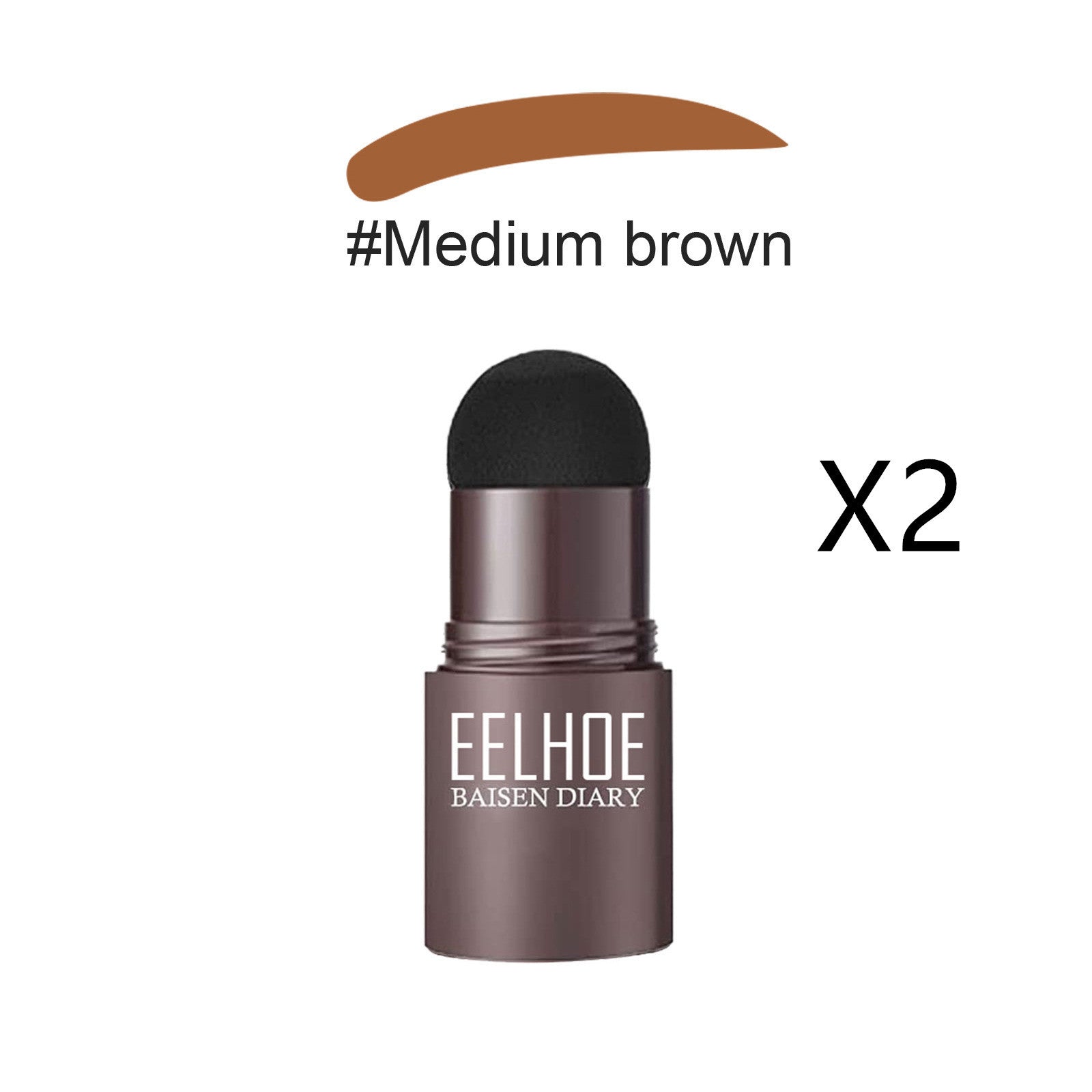Eyebrow Mold Set Makeup Powder Eyebrow Mold Set Makeup Powder